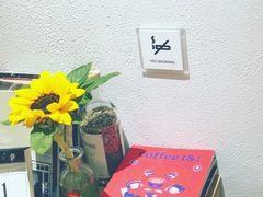 -infinite cafe