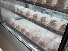 -DQ·蛋糕·冰淇淋(三亚青春颂店)