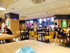 -德克士(丁字口店)