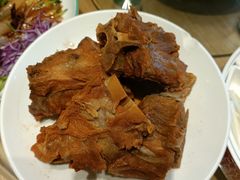 -满盛家宴·烤鸭·海鲜天津菜(河北路总店)