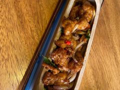 -暹罗酒肆泰餐厅酒吧