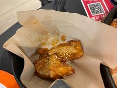 -必胜客(周浦万达店)