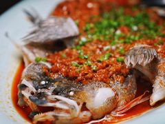 -湖滨28中餐厅·西湖宴·杭州君悦酒店