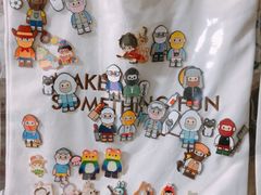 -泡泡玛特POPMART(大卫城店)