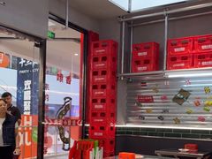 -堂堂小伙夫·辽宁小吃大排档(京西大悦城店)