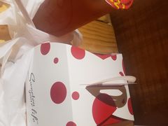 -85度C(青岛闽江路店)