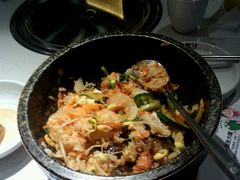 android_upload_pic-本家韩国烤肉(青岛万象城店)