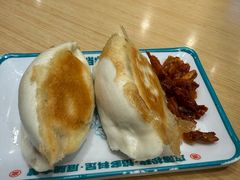 -当家水煎包·牛肉汤(浦江店)