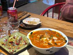 -阿记烧烤(大兴新区店)