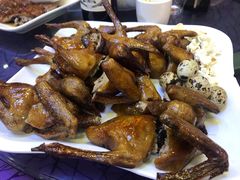 -清心鸡沙田乳鸽店·非遗传承(石溪店)