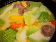 -百年恒益烧腊海鲜酒家·非遗传承(广州黄埔店)