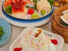 -香香海南菜餐厅