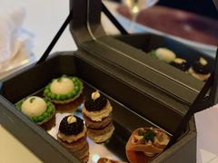 -Caprice(香港四季酒店)
