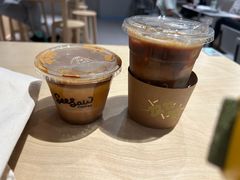 -Seesaw Coffee(环贸iapm店)