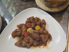 -金稼园·金平湖农家菜