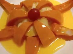 -伊和园清真餐饮