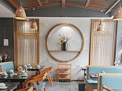-野菌皇海景野生菌火锅(滨海大道店)