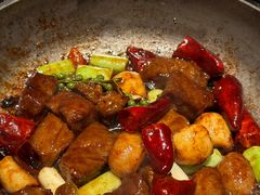 -新荣记(西溪湿地店)