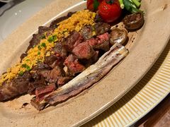 -王品牛排(郑州大卫城店)