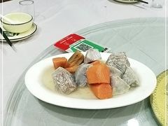 -潮州菜馆(十里河店)