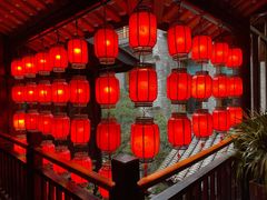 大堂-鱼桥巷·美学川菜