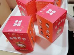 -呷哺呷哺(西单大悦城店)