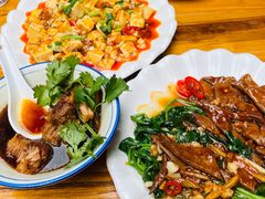 -聪辉同安老美食饭店(大元路店)