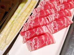 -海底捞火锅(南山京基百纳店)
