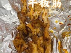 -管氏翅吧(护国寺店)