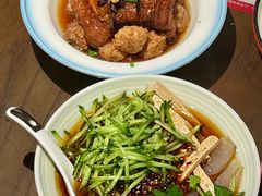 -陈阿宝·山西菜馆