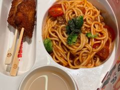 -海底捞火锅(天通苑华联店)