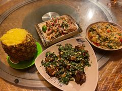 -多哥水傣味餐厅(司马巷店)