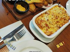 -Mr.Pizza米斯特比萨(五四广场青岛首店)