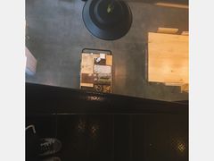 -无牌咖啡&酒馆