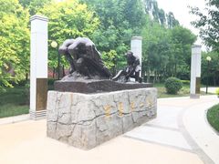 -武清南湖绿博园