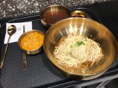 -贡梅老面馆·蟹粉面·无锡特色小吃(南长街主推店)