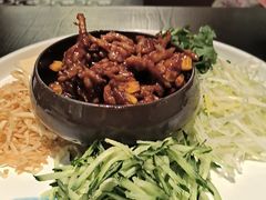 -满园烤鸭·春饼(沈北万达店)