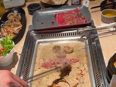 -新石器烤肉(高行万嘉店)