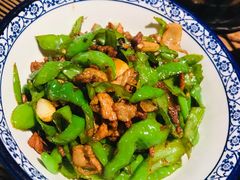 -湖南人家·家传湖南菜(水围店)