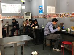大堂-山城盅盅面