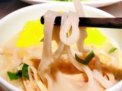 江南鱼面一品鲜-京城小江南·北京烤鸭·江南土菜·白鱼(中关村店)
