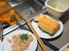 -海底捞火锅(顺义华联店)
