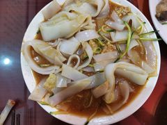 -范记靖远羊羔肉(博物馆店)