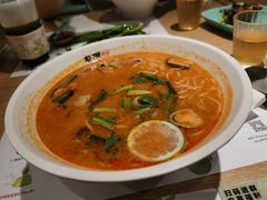 -蔡澜Pho·越南粉餐厅(海上世界店)