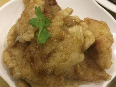 -高德海鲜舫(黄河南大街店)