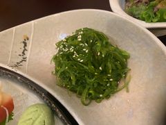 -松子料理(亮马桥店)