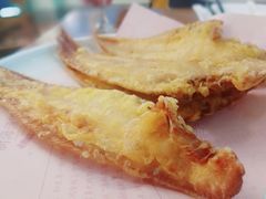 -新海渔港·胶东海鲜家常菜·家宴(奥体中心店)