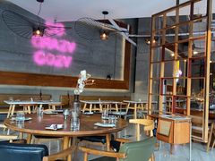 -The Rug Cafe(王府中环店)
