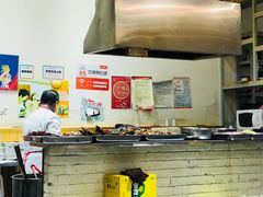 -隆氏兔头(同盛路店)