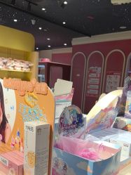 -奈尔宝家庭中心·亲子餐厅(长沙运达汇店)